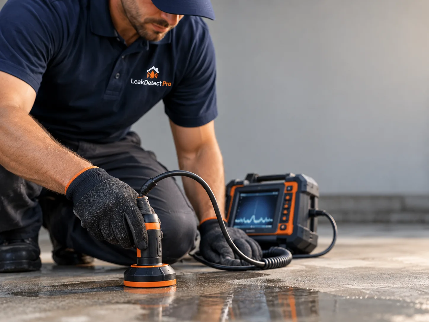 Flat Roof Analysis in Oscar, LA